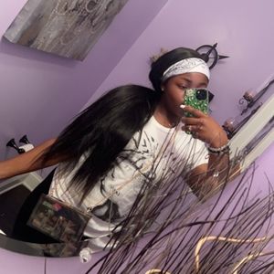 Meet your Posher, Jasmyne